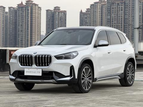 BMW X1 2023 xDrive25Li X Дизайн-пакет