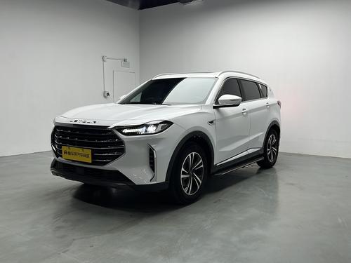 JETOUR X70 PLUS