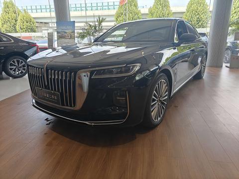 Hongqi H9