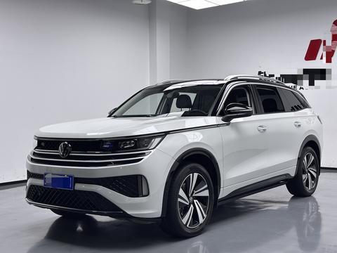Volkswagen Tavendor