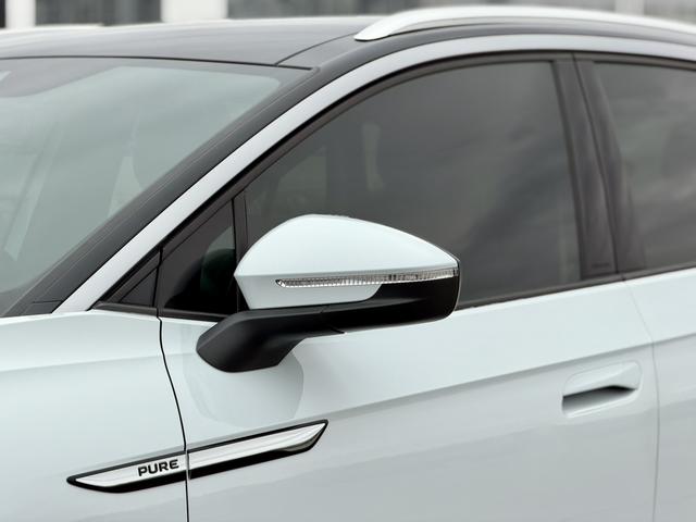 Volkswagen ID.4 X id 4392041 из Китая 17