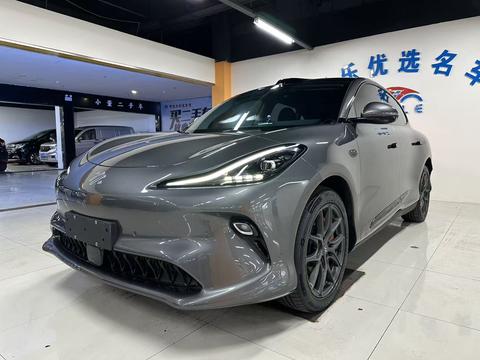 IM Motors LS6