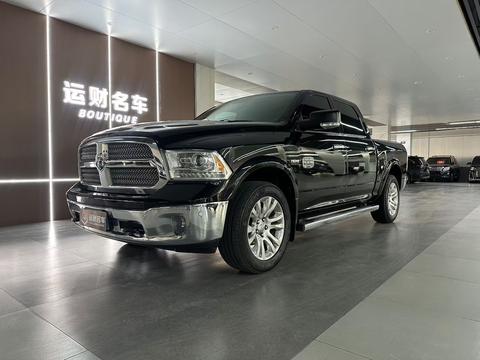 Dodge Rampage