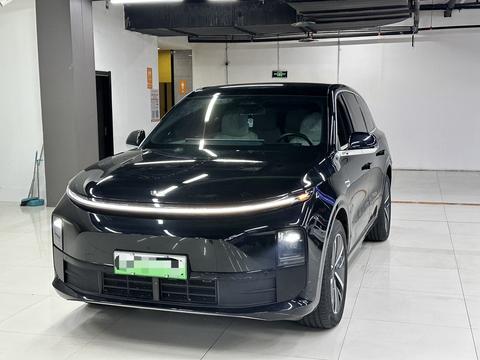 Li Auto L6
