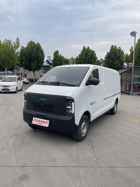 Jinhu New Energy EV48 2023 Smart 41.86kWh