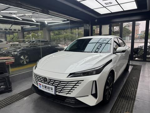 Changan Eado