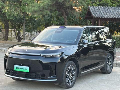 GAC Trumpchi Xiangwang S9