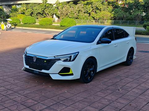 Roewe ei6 MAX