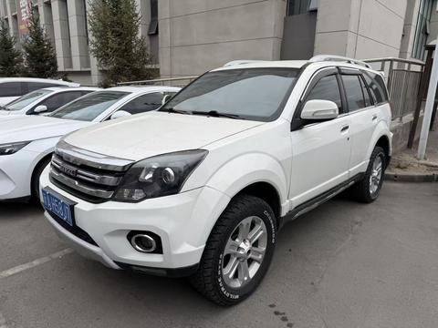 Haval H5 Classic