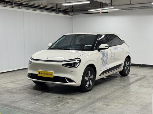 Dongfeng Nano 01