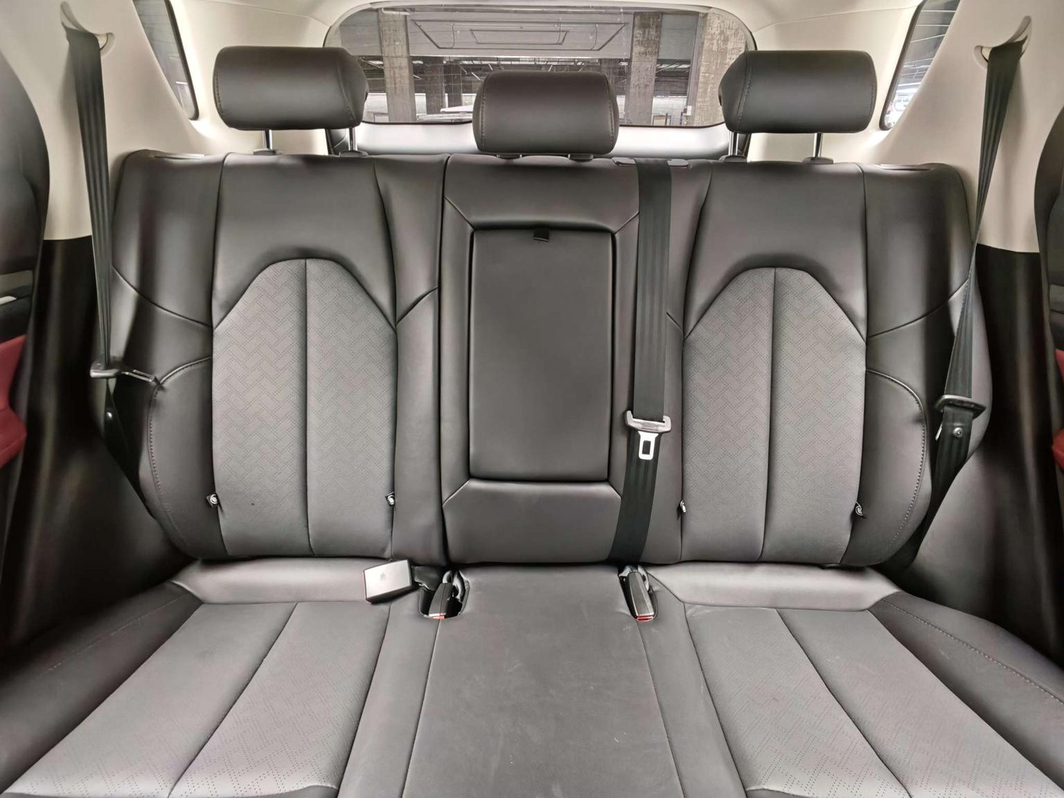 Changan CS55 Plus — фотографии объявления, Фото 13