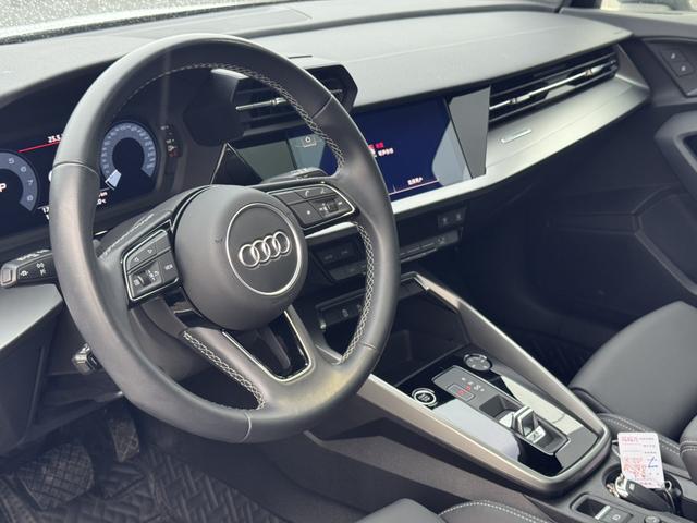 Audi A3 id 4368129 из Китая 7
