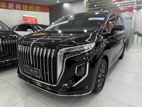 Hongqi HQ9 PHEV
