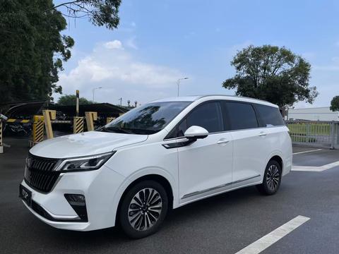 Wuling Jiachen