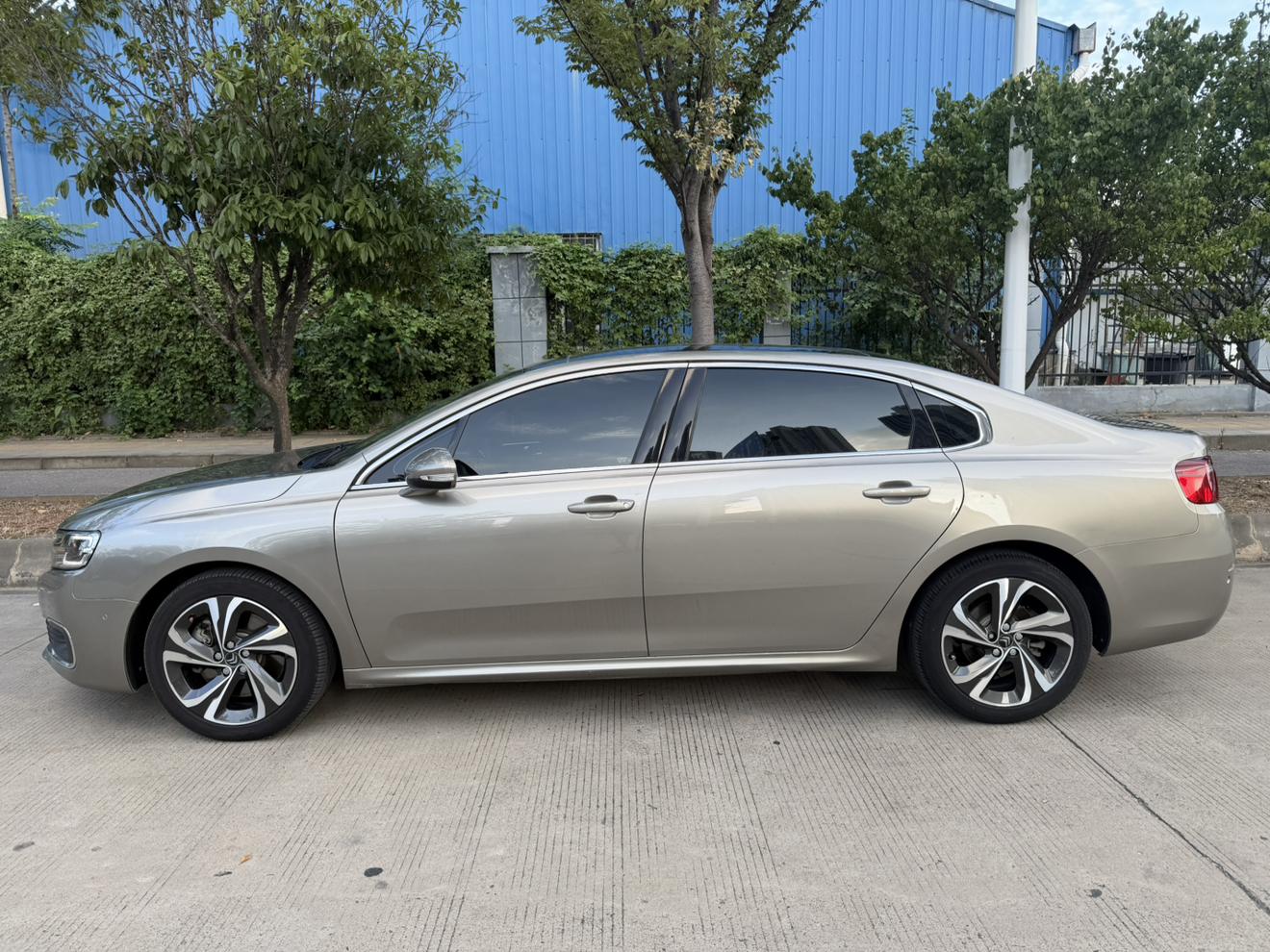 Citroen C6 — фотографии объявления, Фото 6