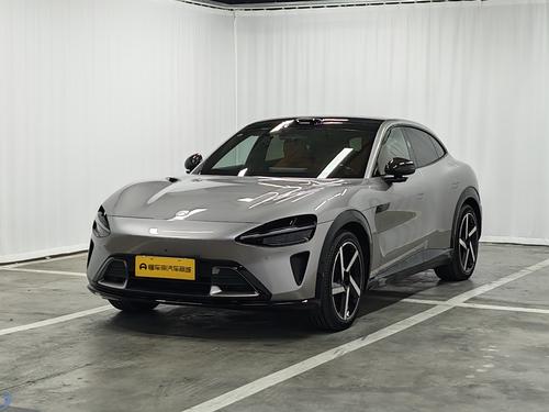 Xiaomi EV Xiaomi YU7