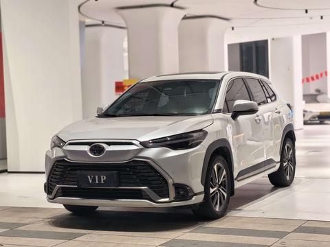 Toyota Frontlander