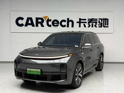 Li Auto L8