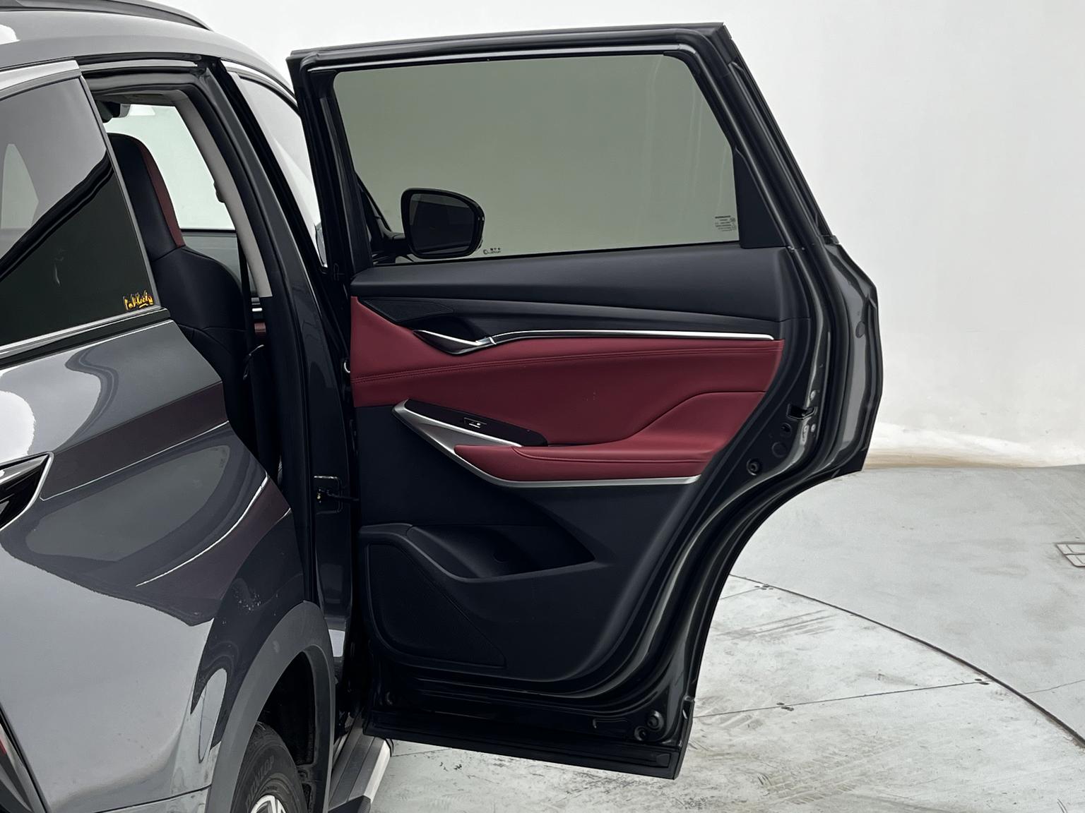 Changan CS75 Plus — фотографии объявления, Фото 24
