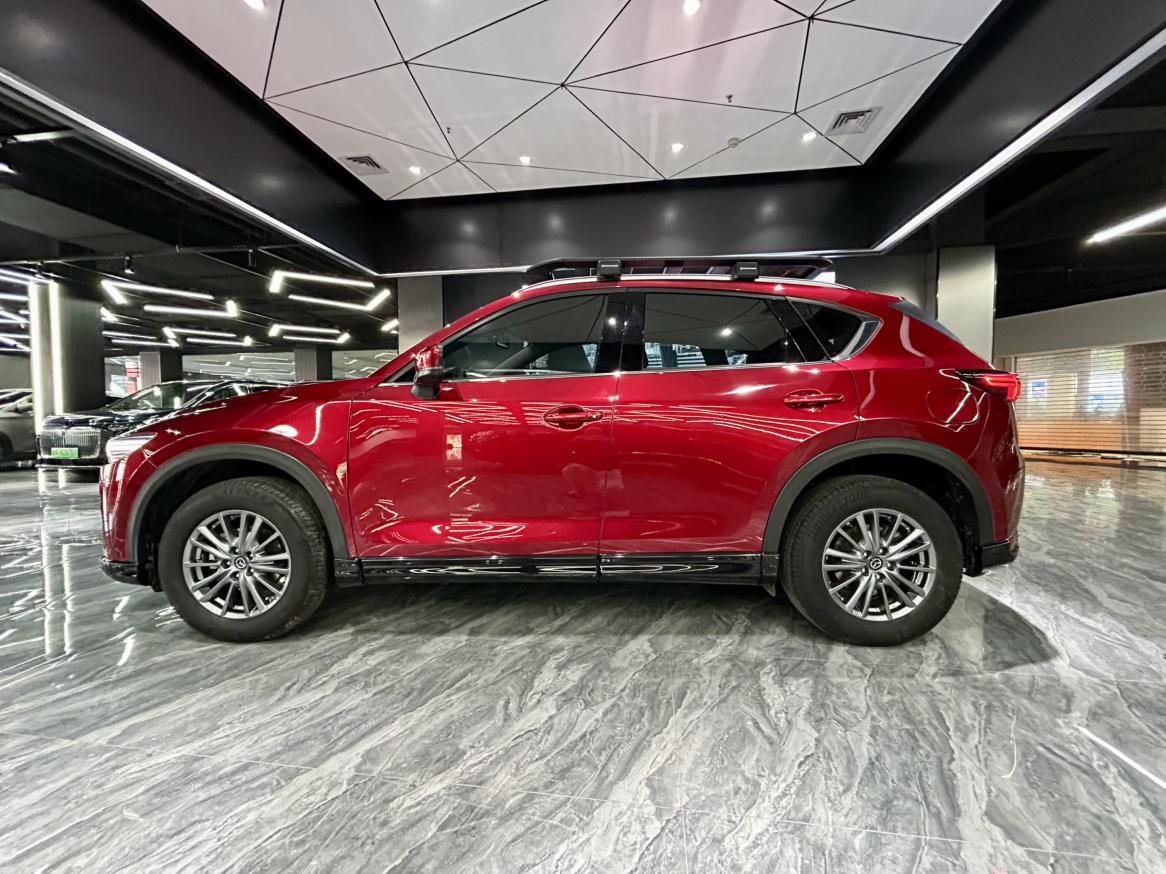 Mazda CX-5 — фотографии объявления, Фото 9