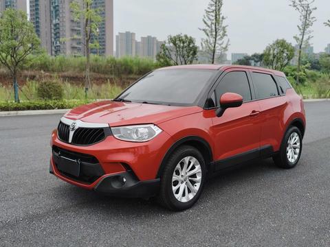 Brilliance V3
