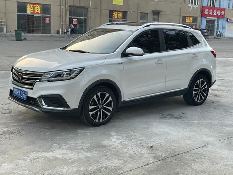 Roewe RX3