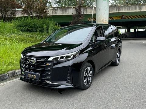 GAC Trumpchi M6