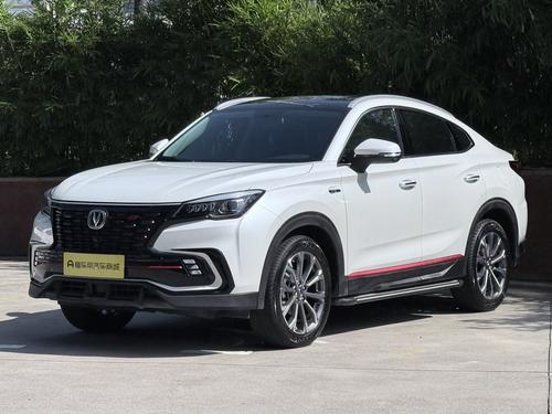 Changan CS85 COUPE