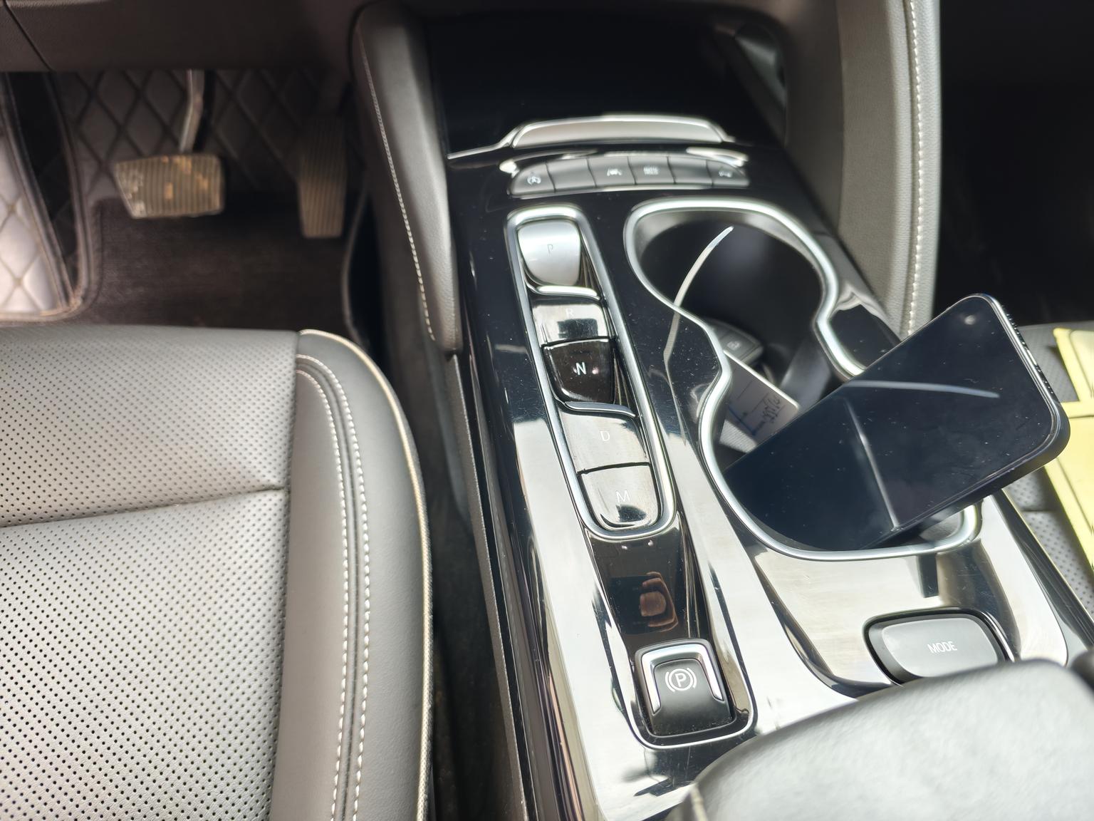 Buick Envision S S 2022 552T Luxury