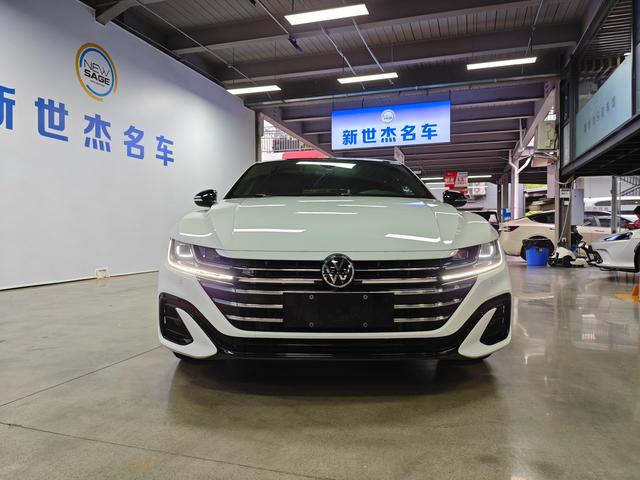 Volkswagen CC id 4392272 из Китая 8