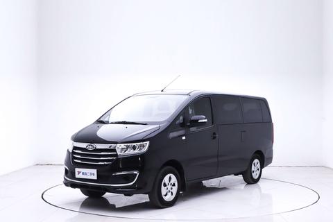 JAC Refine M3