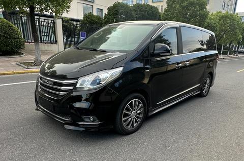 MAXUS G10