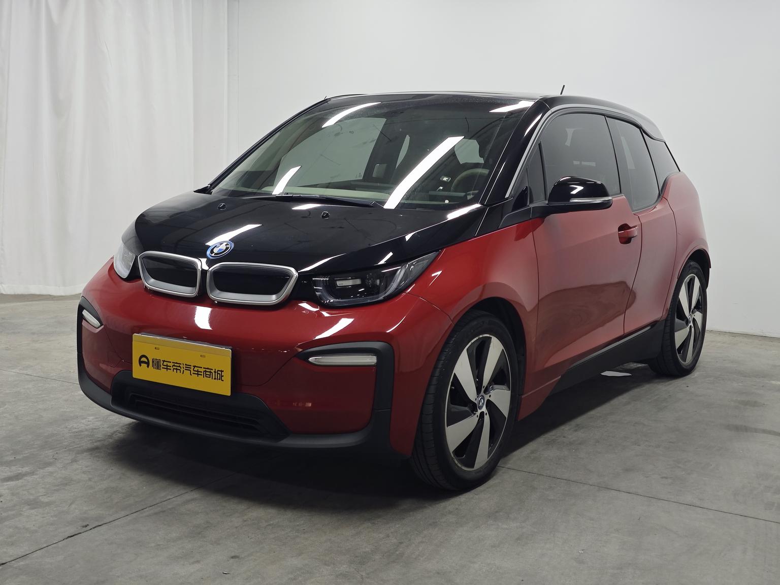 BMW i3 — фотографии объявления, Фото 2