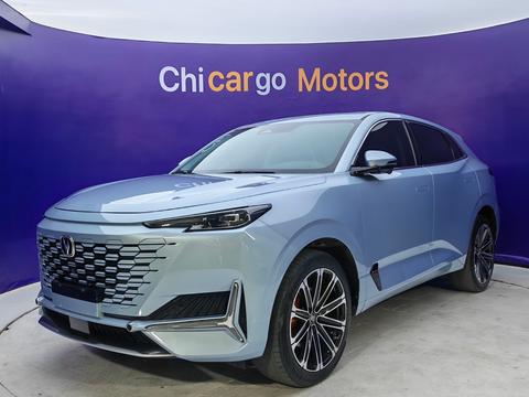 Changan UNI-K iDD