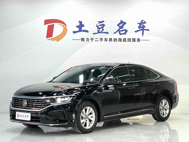 Volkswagen Passat id 4392288 из Китая 8