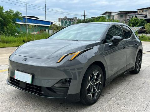 Lynk & Co 20
