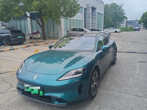 Shangjie Z7T