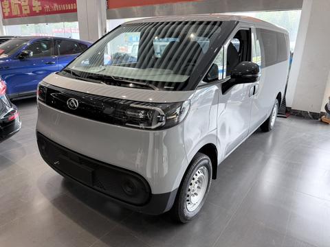 MAXUS Модель не указана