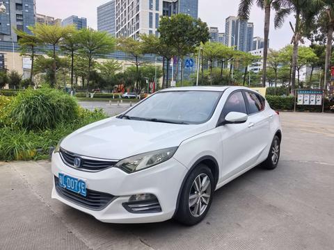 Changan Eado XT