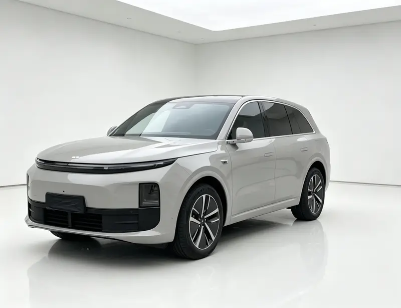 Lixiang L6