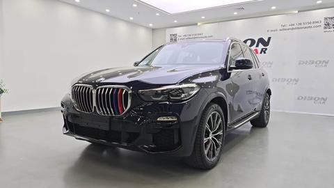 BMW X5 (Import)
