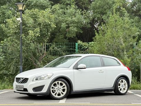 Volvo C30
