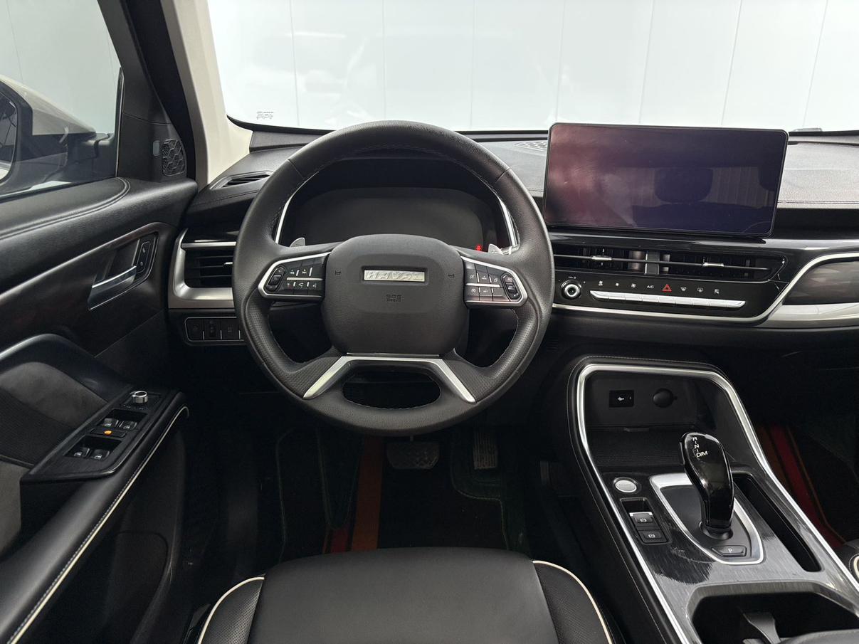 Haval H6 — фотографии объявления, Фото 9