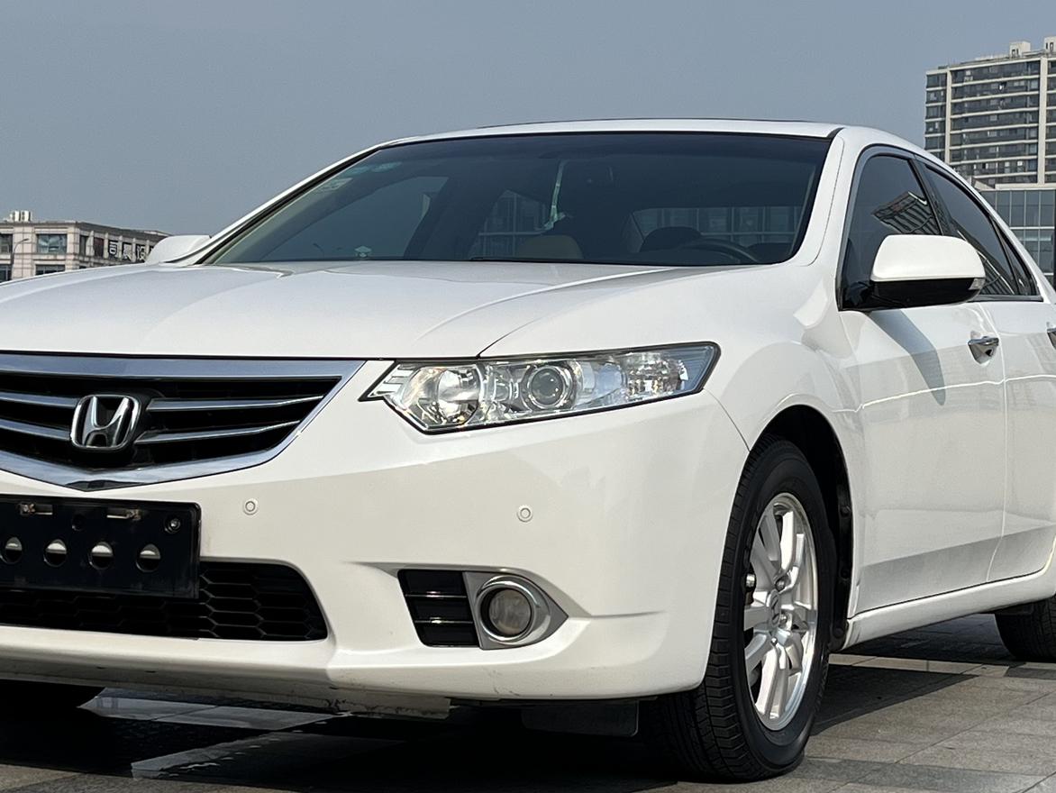 Honda Spirior — фотографии объявления, Фото 8