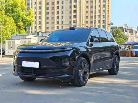 Li Auto L6