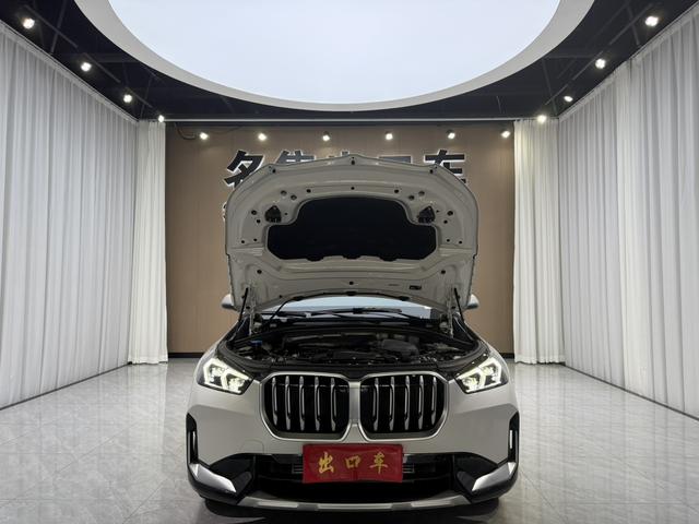 BMW X1 id 4387262 из Китая 11