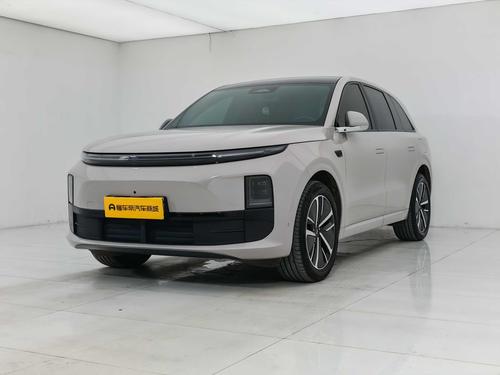 Li Auto L6