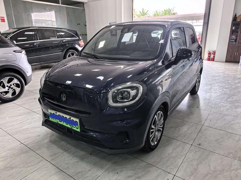 Leapmotor T03