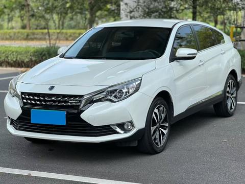 Venucia T90