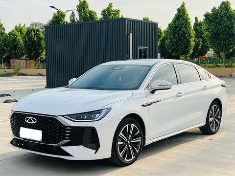 Chery Модель не указана